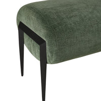 Wilder Bench Solace Moss