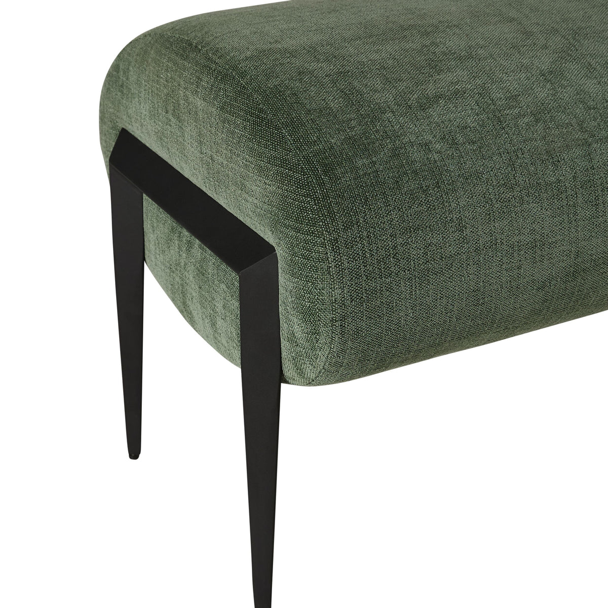 Wilder Bench Solace Moss