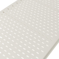 Jarvis Aluminium Outdoor Dining Table 220cm