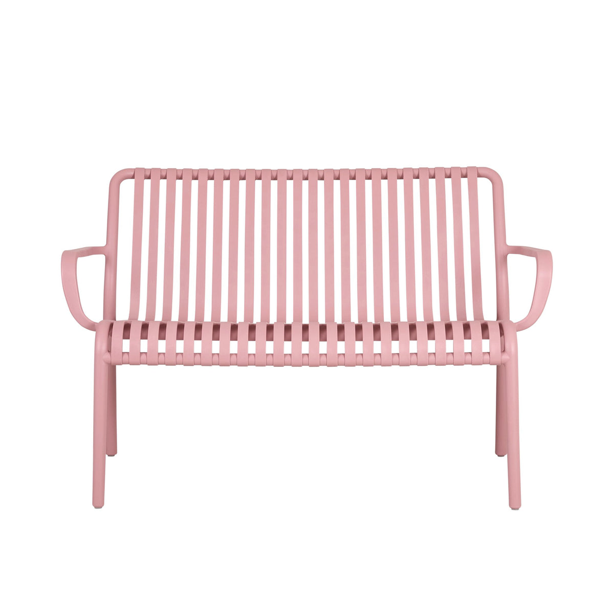 Jesi 2 Seater Tea Rose
