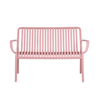 Jesi 2 Seater Tea Rose