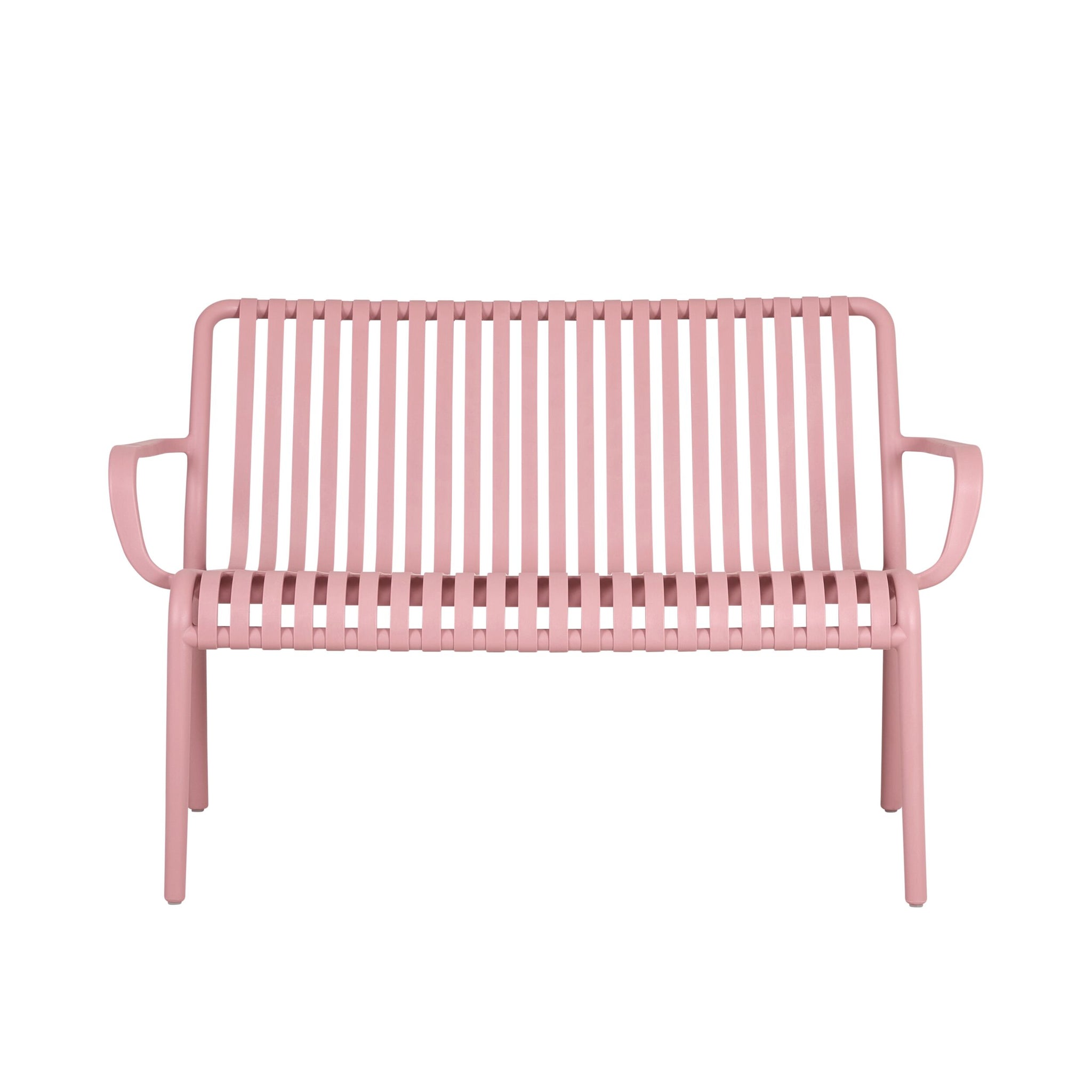 Jesi 2 Seater Tea Rose