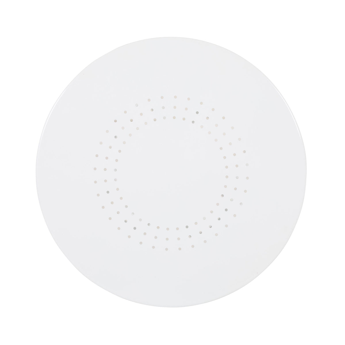 Bonnie Bar Table White