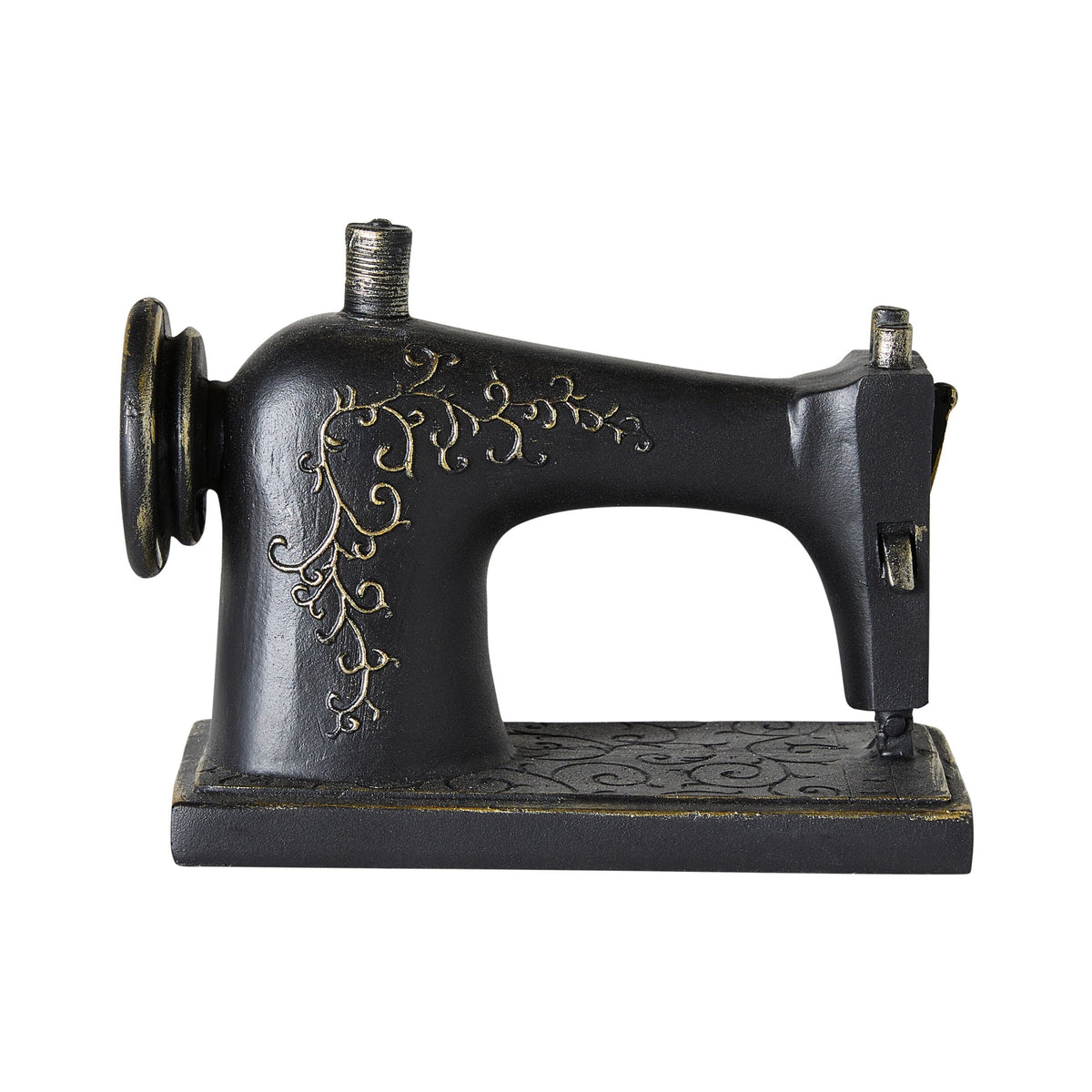 Vintage Relics Sewing Machine Ornament