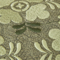 Valencia Floral Tile Cushion 40x60cm
