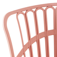 Romy Dining Chair Blush