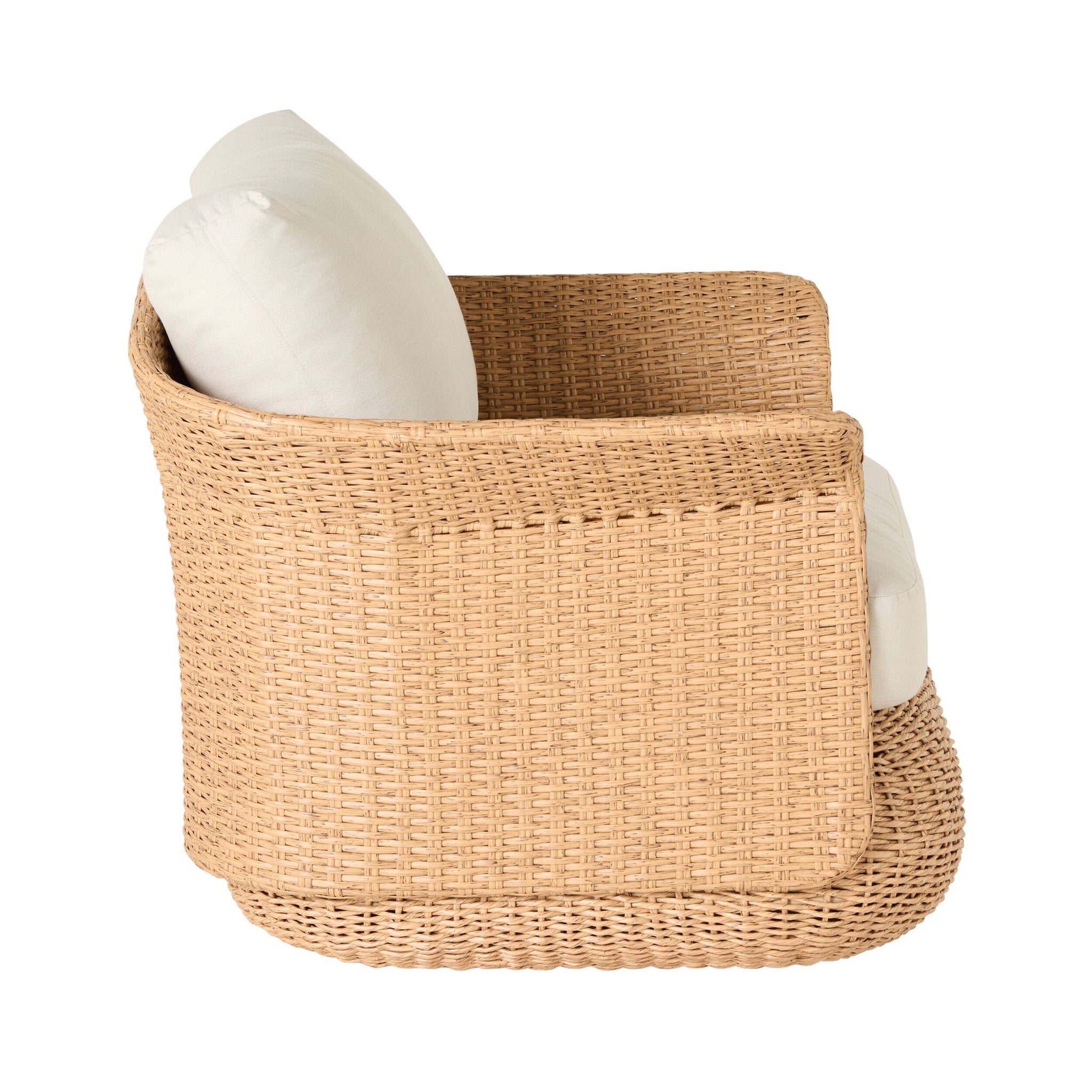 Capri Occasional Chair