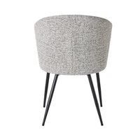 Cole Dining Chair Pepper