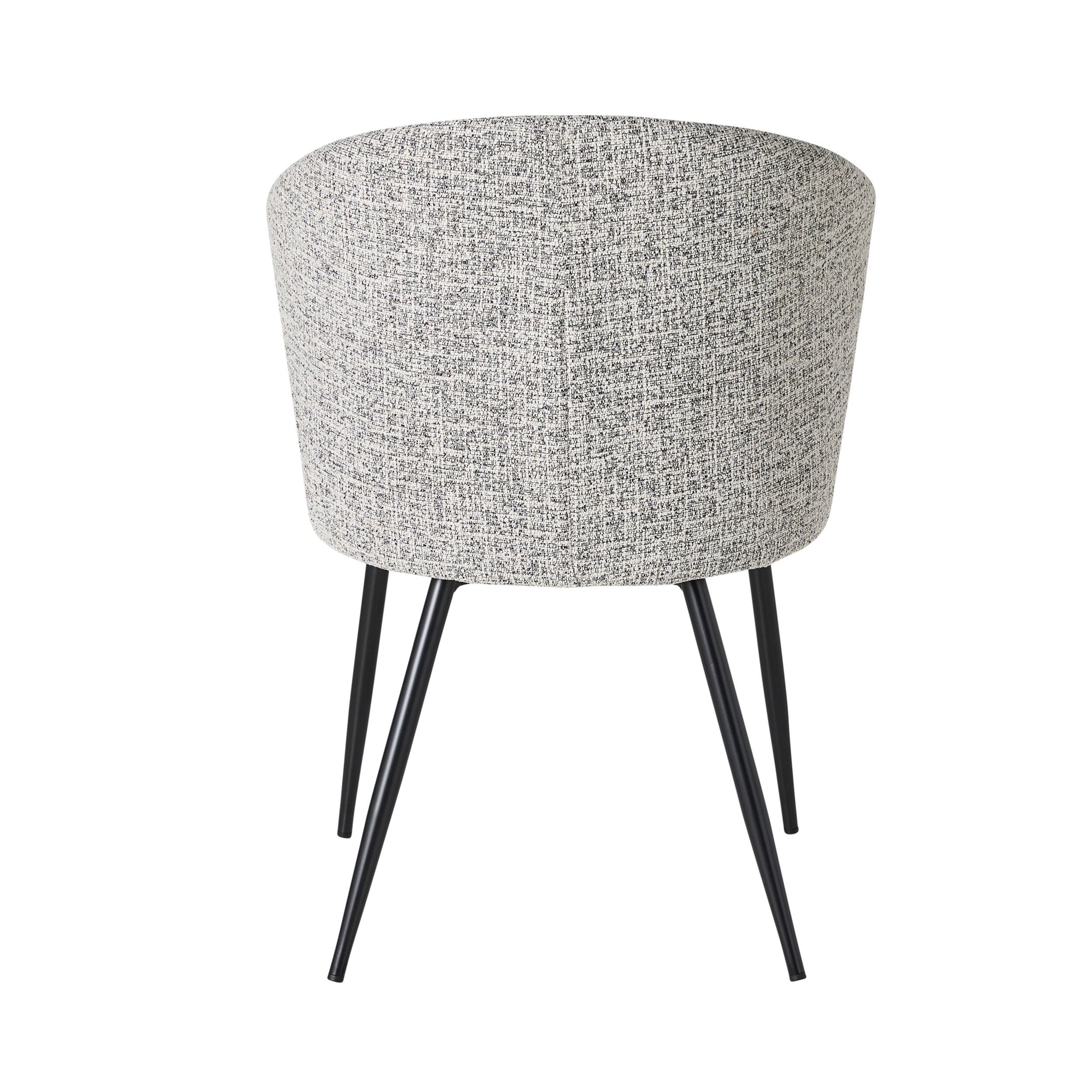 Cole Dining Chair Pepper