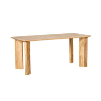 Ashton 180cm Dining Table