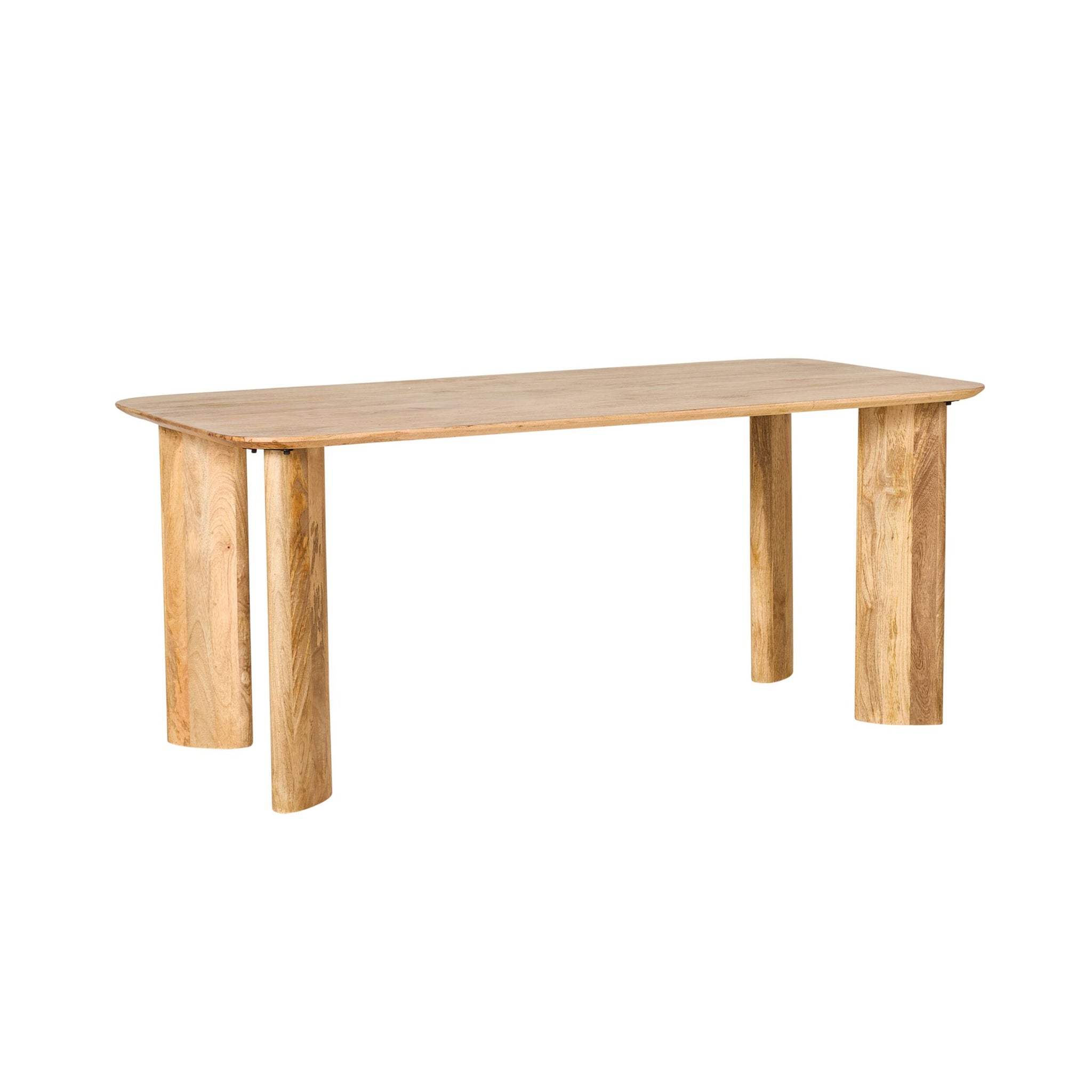 Ashton 180cm Dining Table