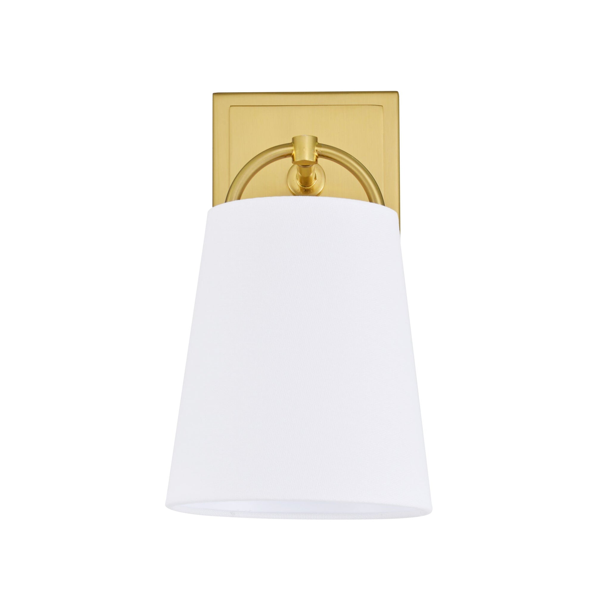 Hilda 1 Light Wall Light