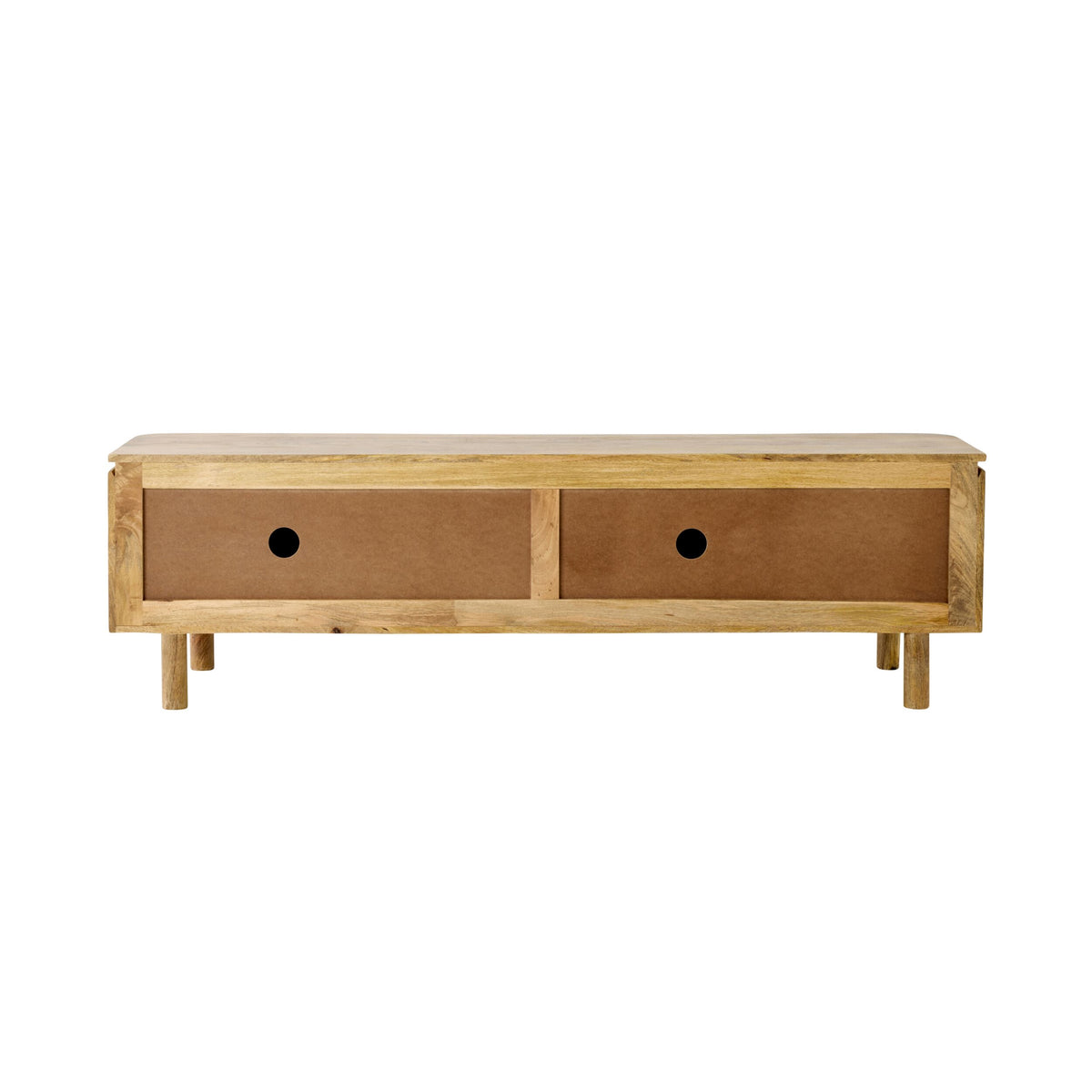 Karli Entertainment Unit 3 Door