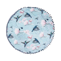 Cervino Flight Round Cushion 60cm