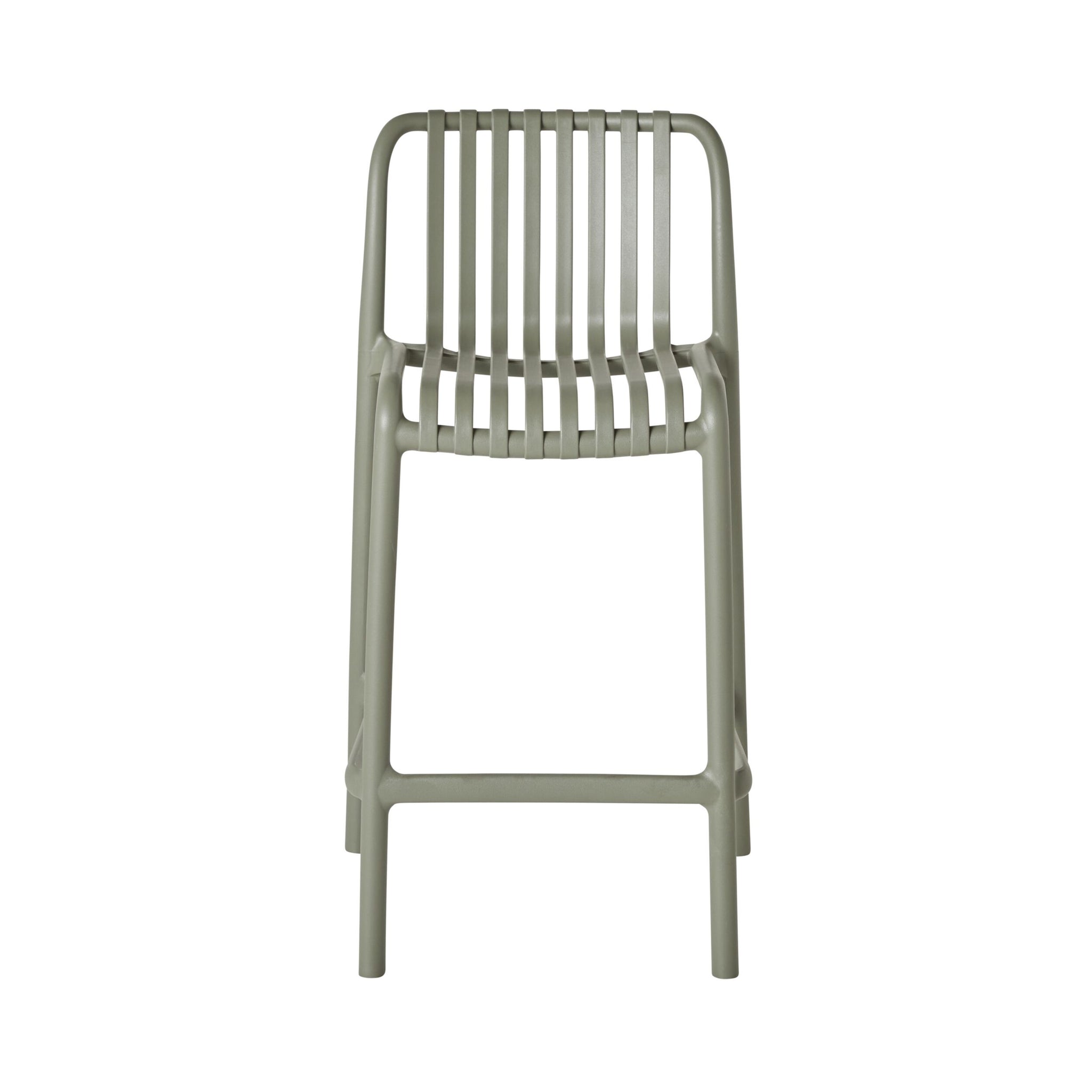 Kai Bar Stool Green