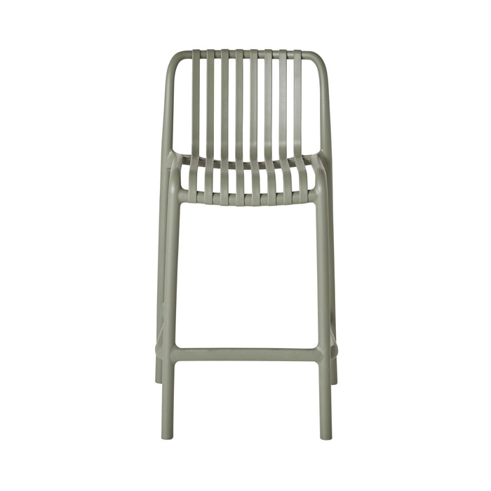 Kai Bar Stool Green