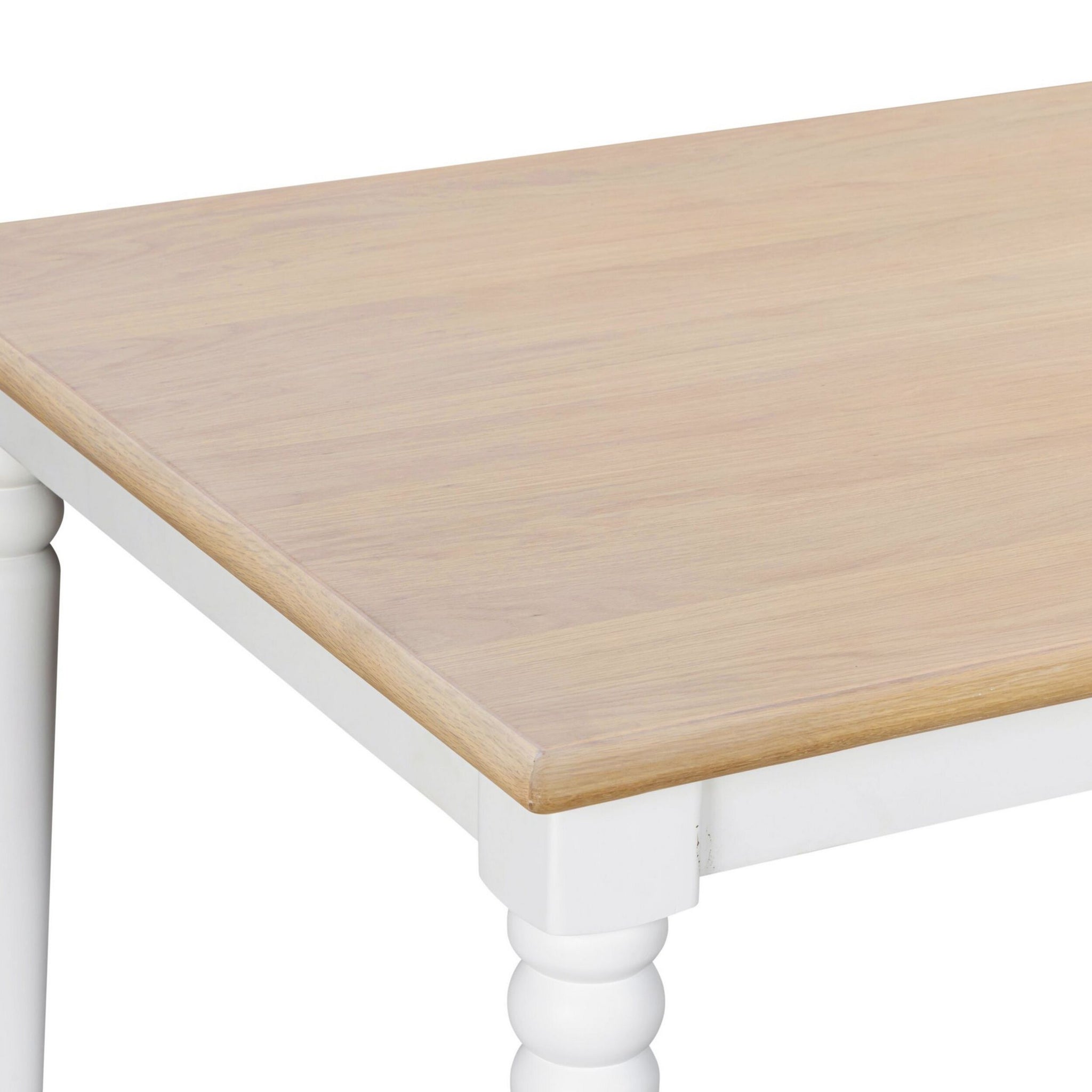 Saige Dining Table 260cm