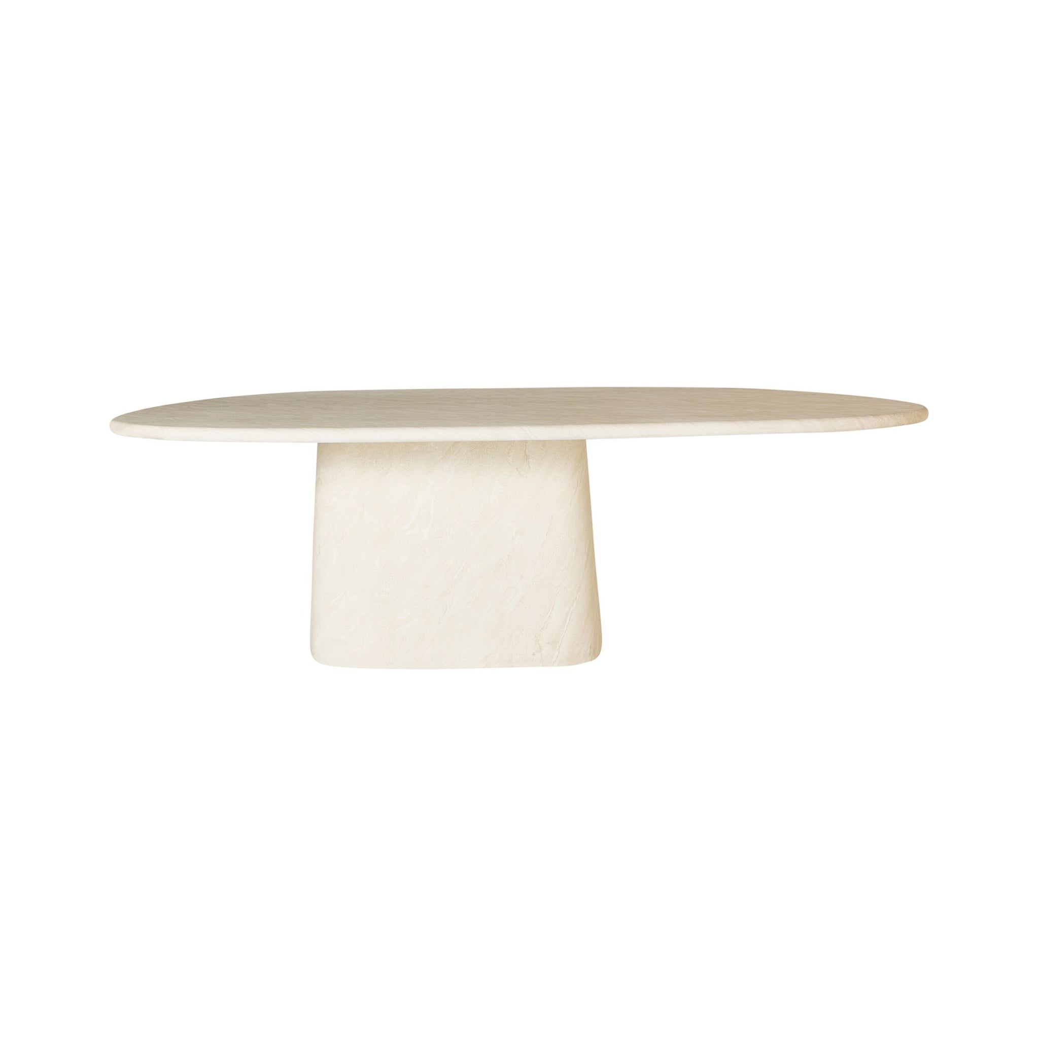 Fasanna Dining Table 240cm