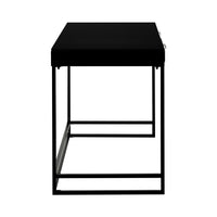 Nero Desk Black