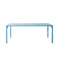 Kace Dining Table 200cm Summer Blue