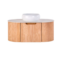 Kyl Single Vanity 900mm
