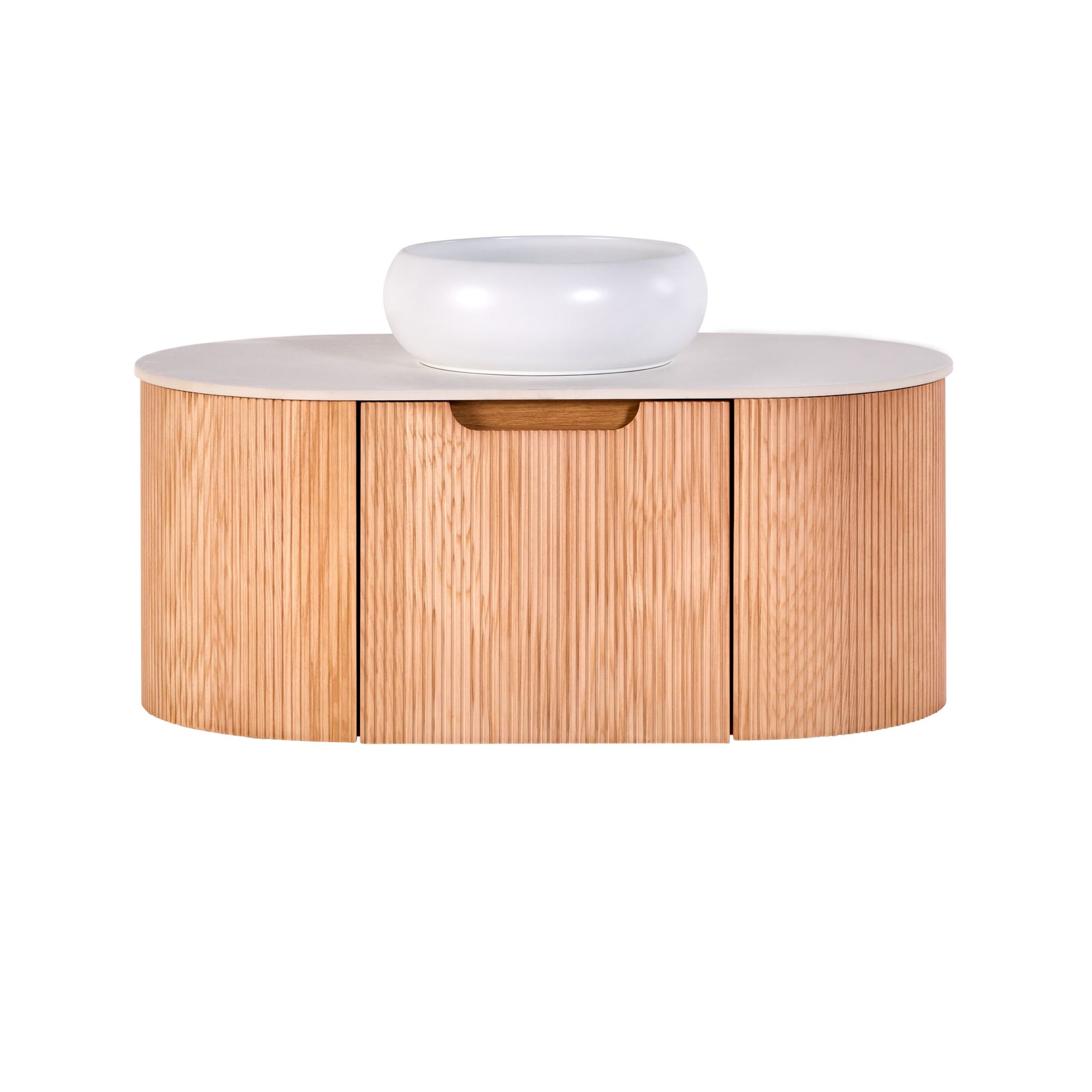 Kyl Single Vanity 900mm