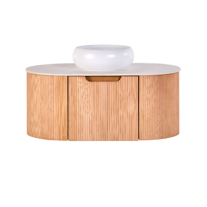Kyl Single Vanity 900mm