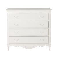 Emilie 4 Drawer Chest