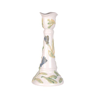 Meadow Song Ceramic Candle Holder