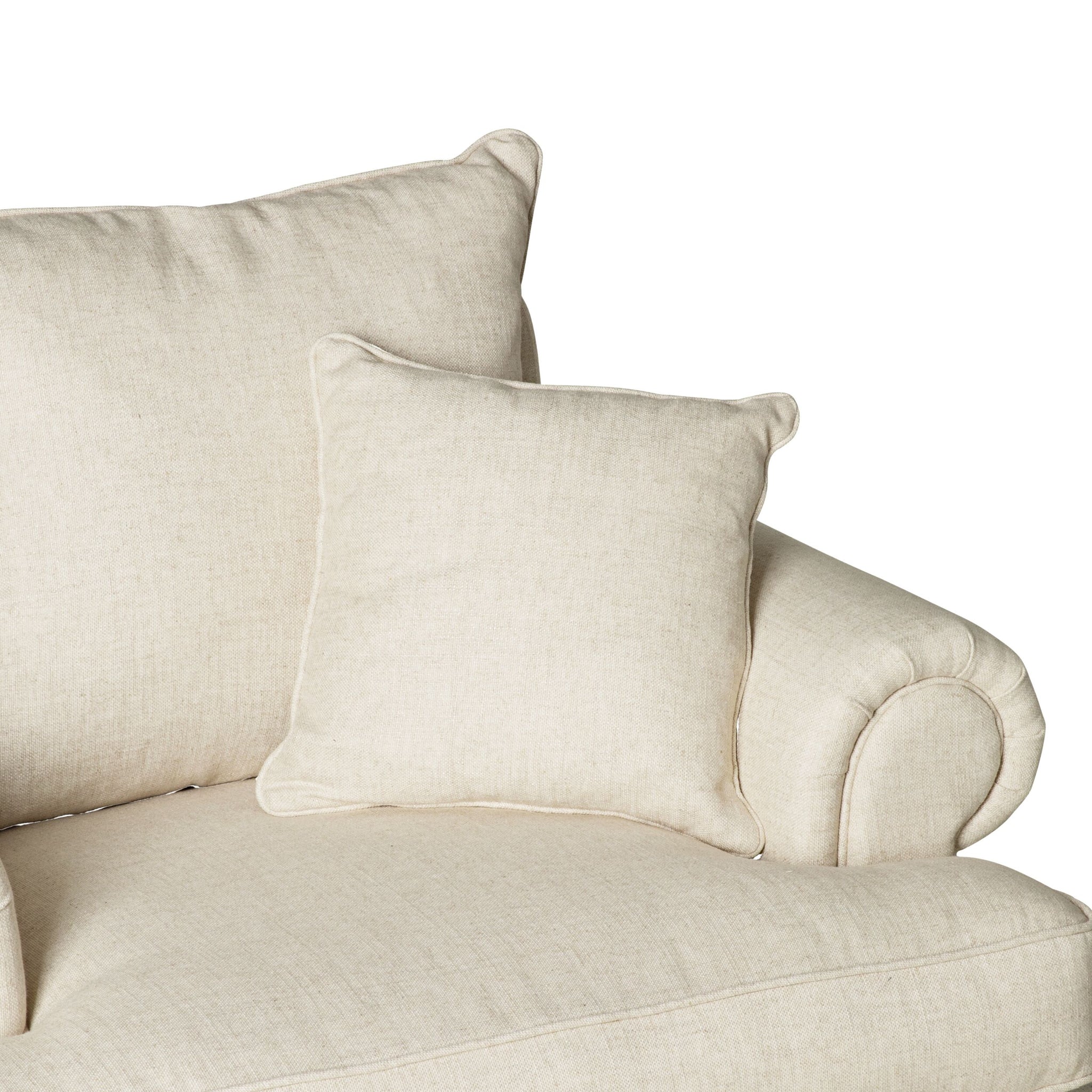 Lisette Armchair Dublin Linen