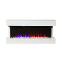 Kensington Fireplace 110x18x52cm