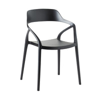 Inigo Dining Chair Black