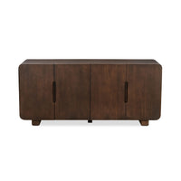 Dempsey 4 Door Sideboard