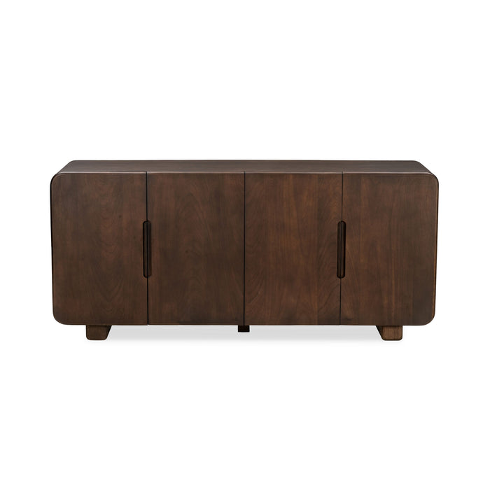 Dempsey 4 Door Sideboard