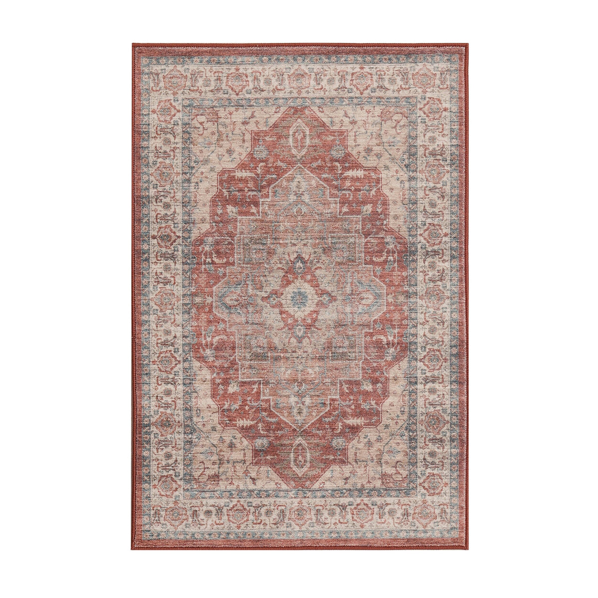 Noor Washable Doormat 60x90cm