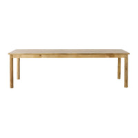 Karli Dining Table 260cm