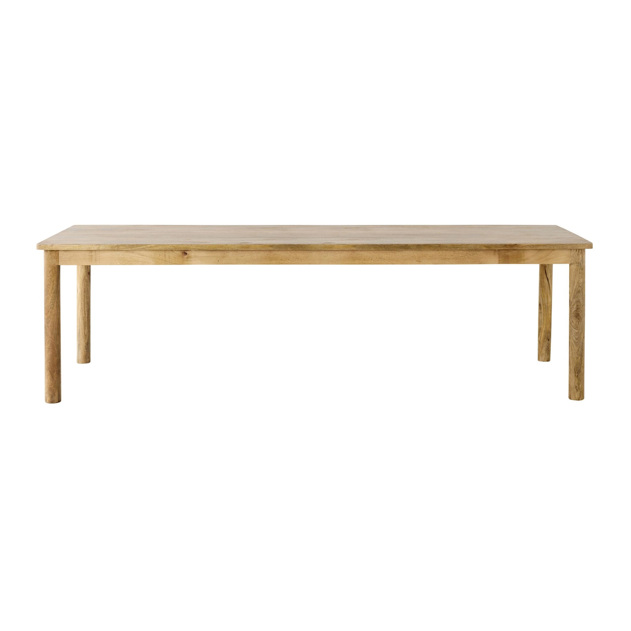 Karli Dining Table 260cm