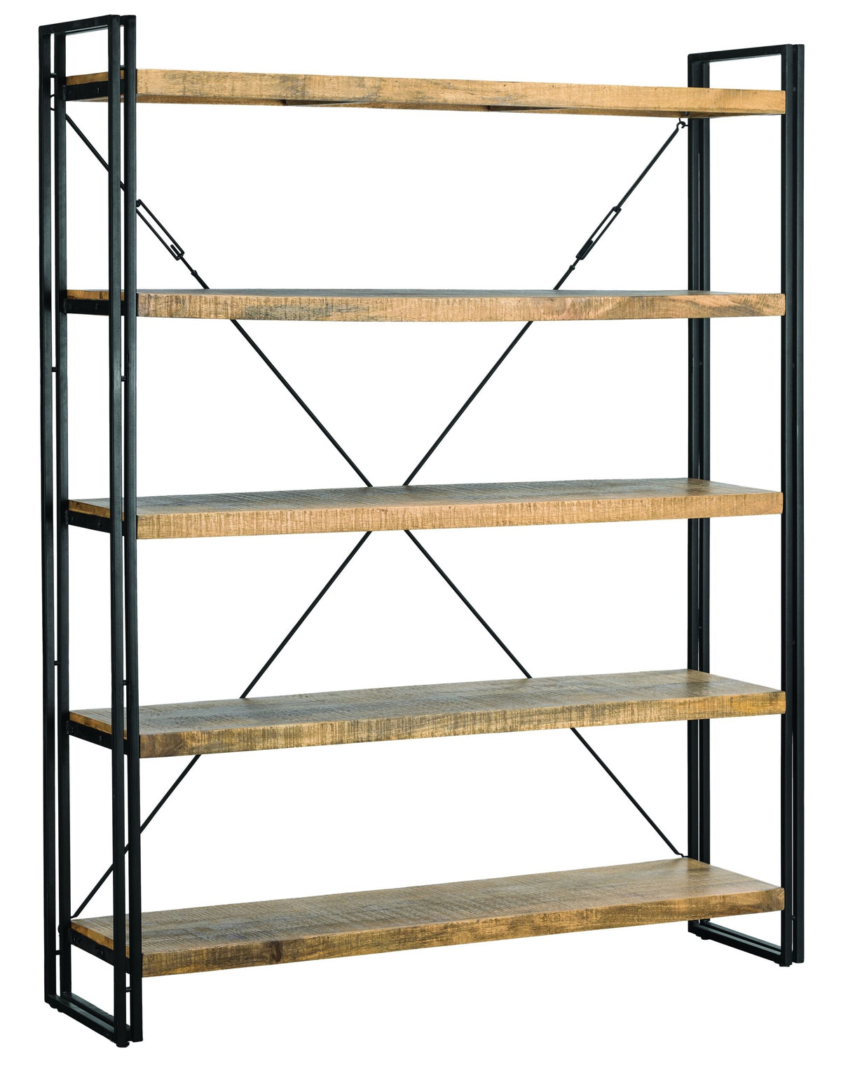 Fulham Large Shelving Unit 200 x 160cm