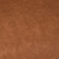 Whitehaven Leather 3 Seater Sofa Vintage Saddle