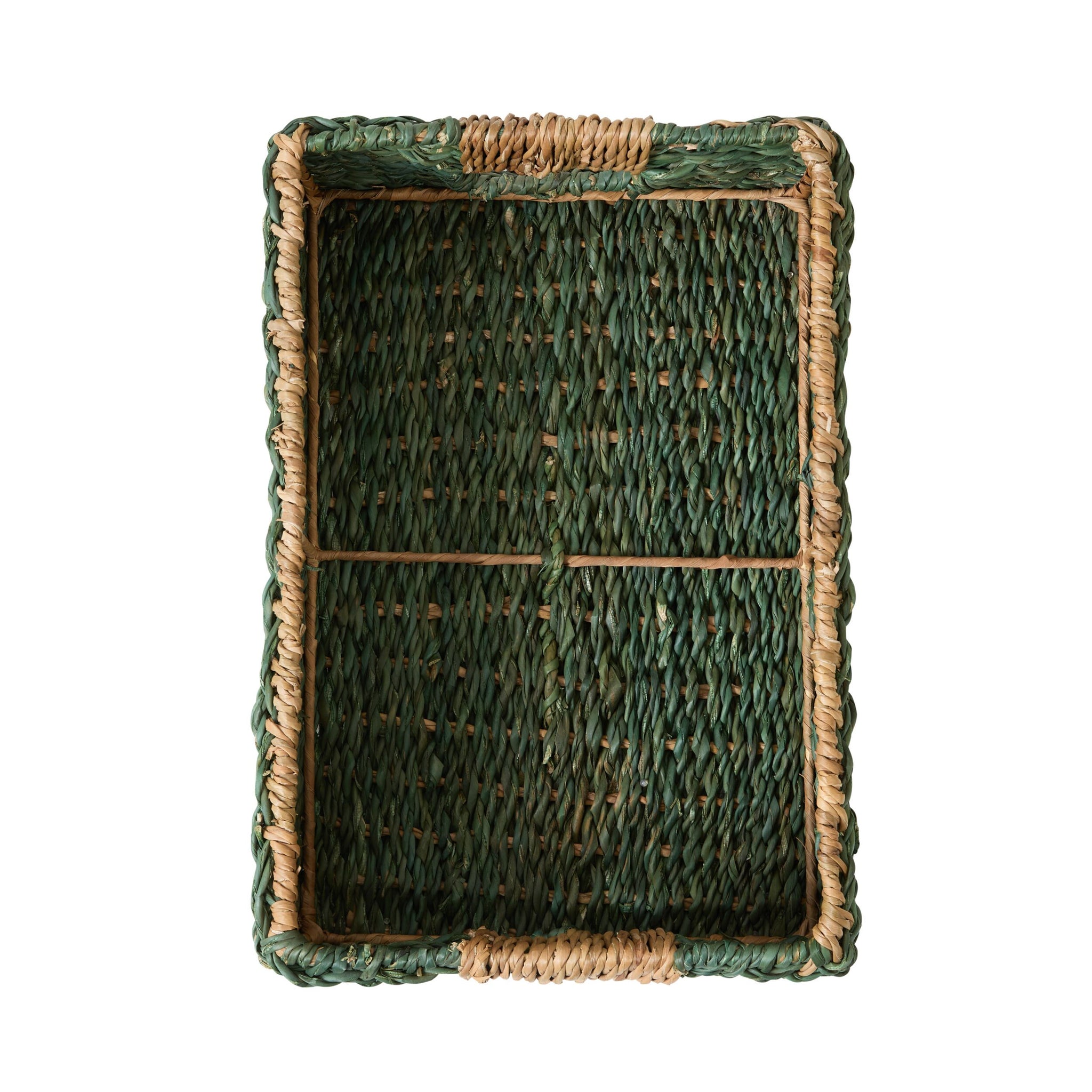 Isola Low Storage Basket