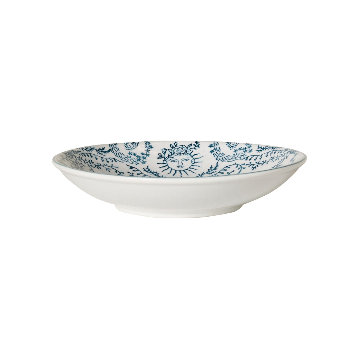 Celestial Porcelain Keepsake Dish