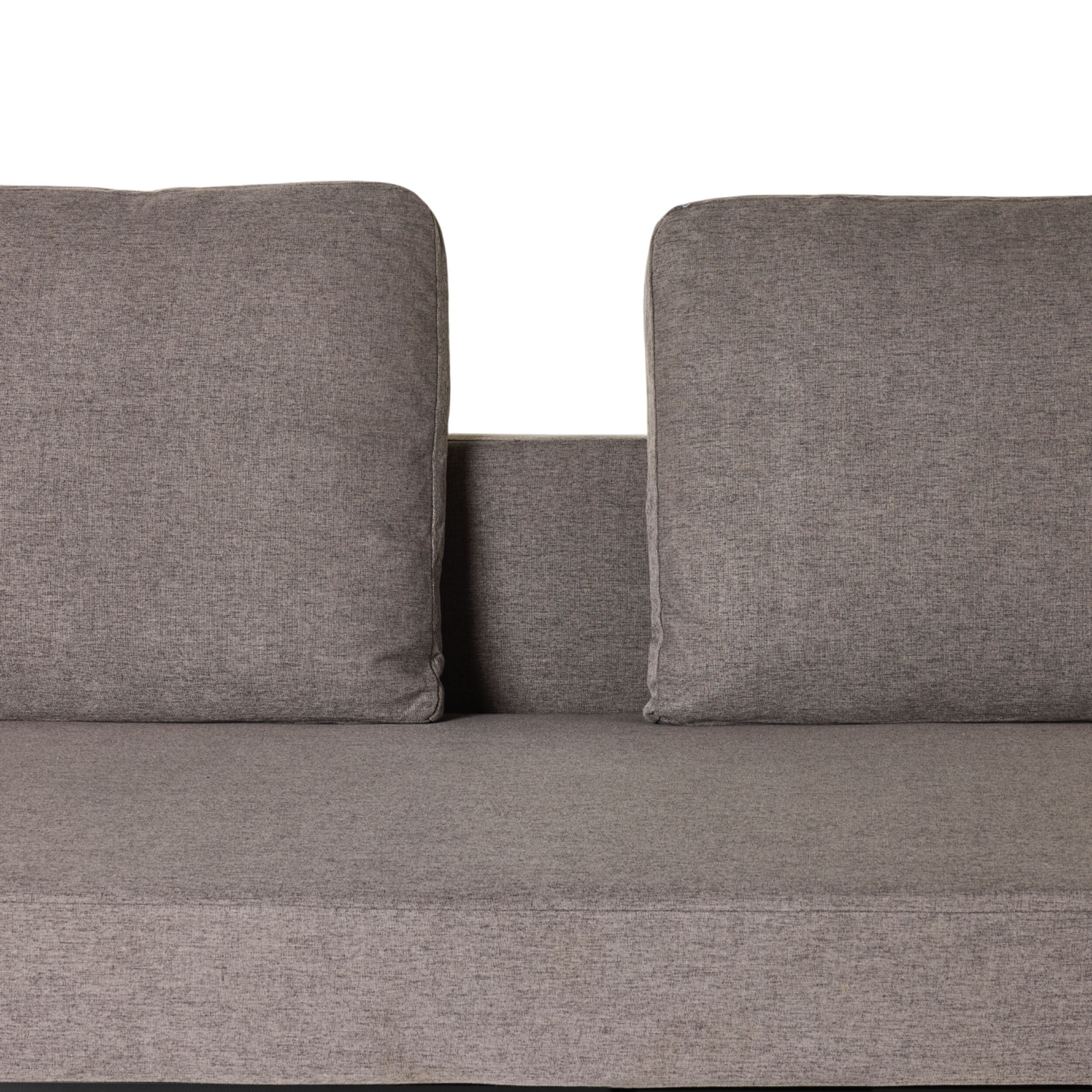 Minnie Sofa Bed Pebble Grey