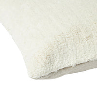 Cammi Natural Textured Cushion 45x45cm