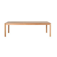 Hazelbrook Dining Table 260cm