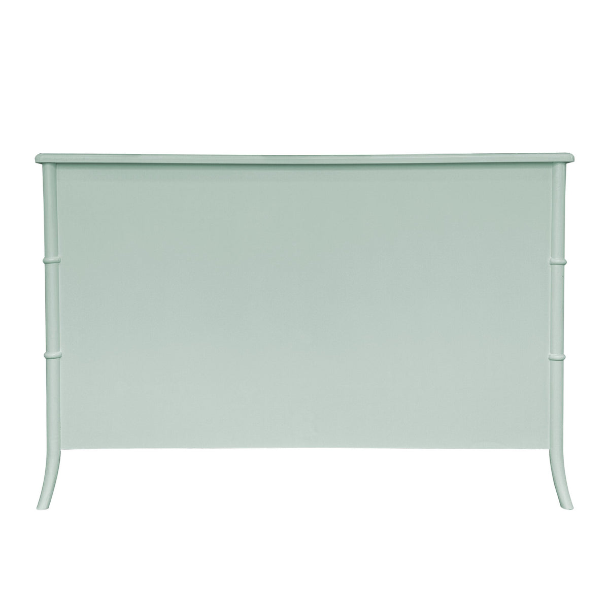 Violet 6 Drawer Chest Sage