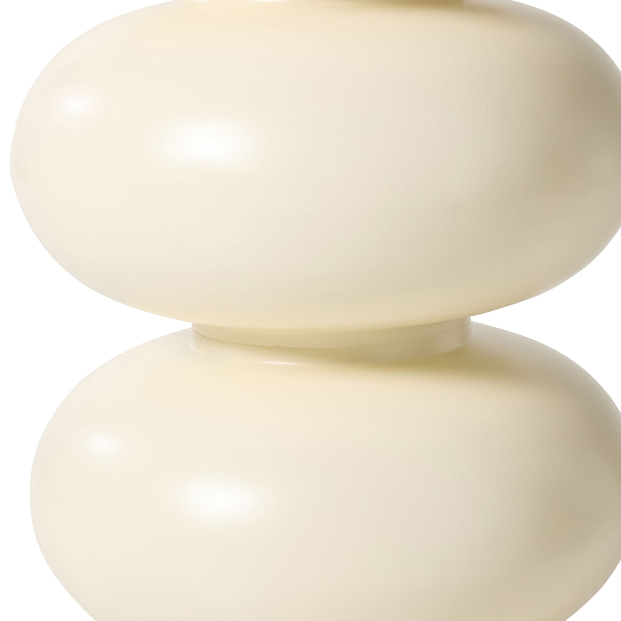 Amarra Side Table White