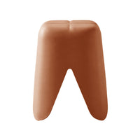 Ferni Stool Tuscan Orange