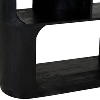 Otto Shelving Unit Low