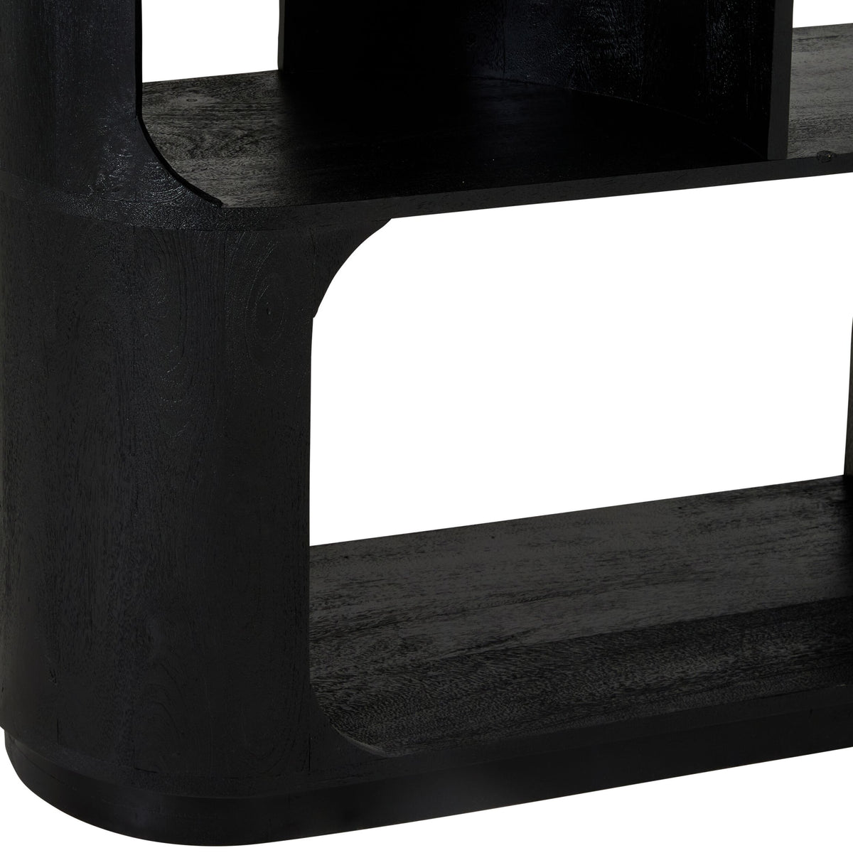 Otto Shelving Unit Low