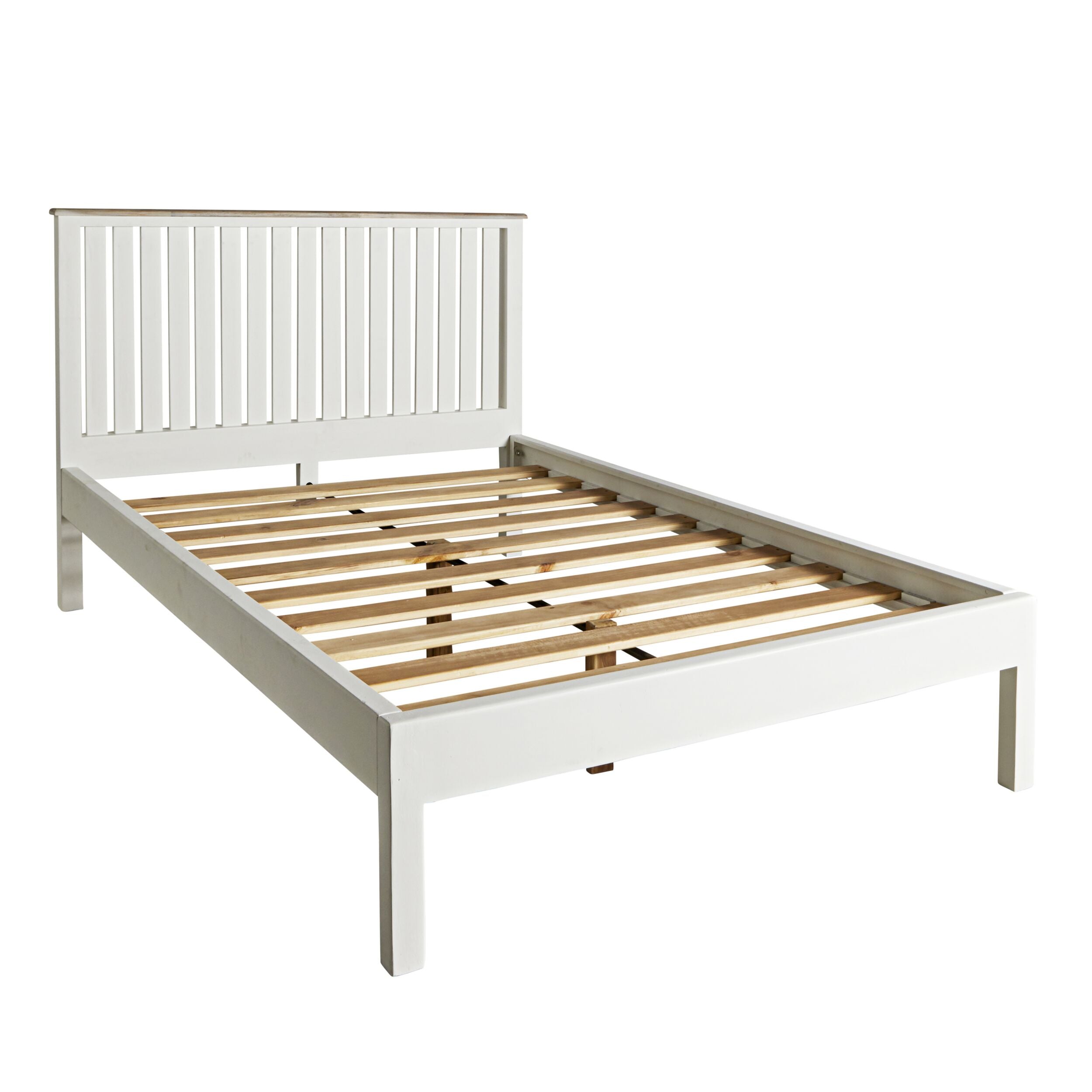 Maldon Double Bed